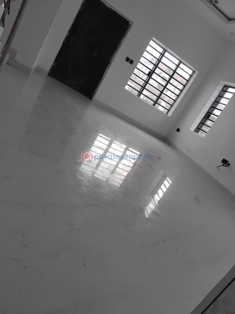 3 bedroom Terraced Duplex For Rent Abraham Adesanya Ajah Lagos - 11