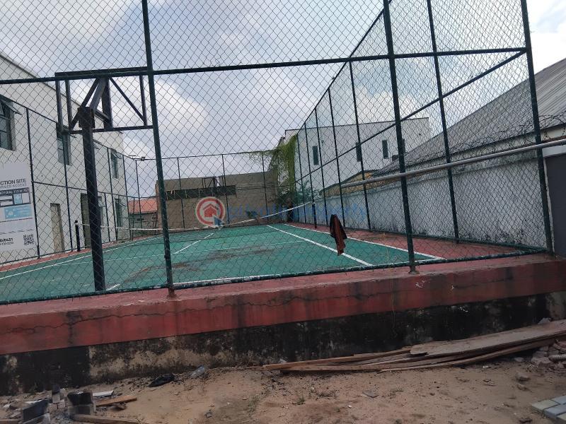 3 bedroom Terraced Duplex For Rent Abraham Adesanya Ajah Lagos - 14