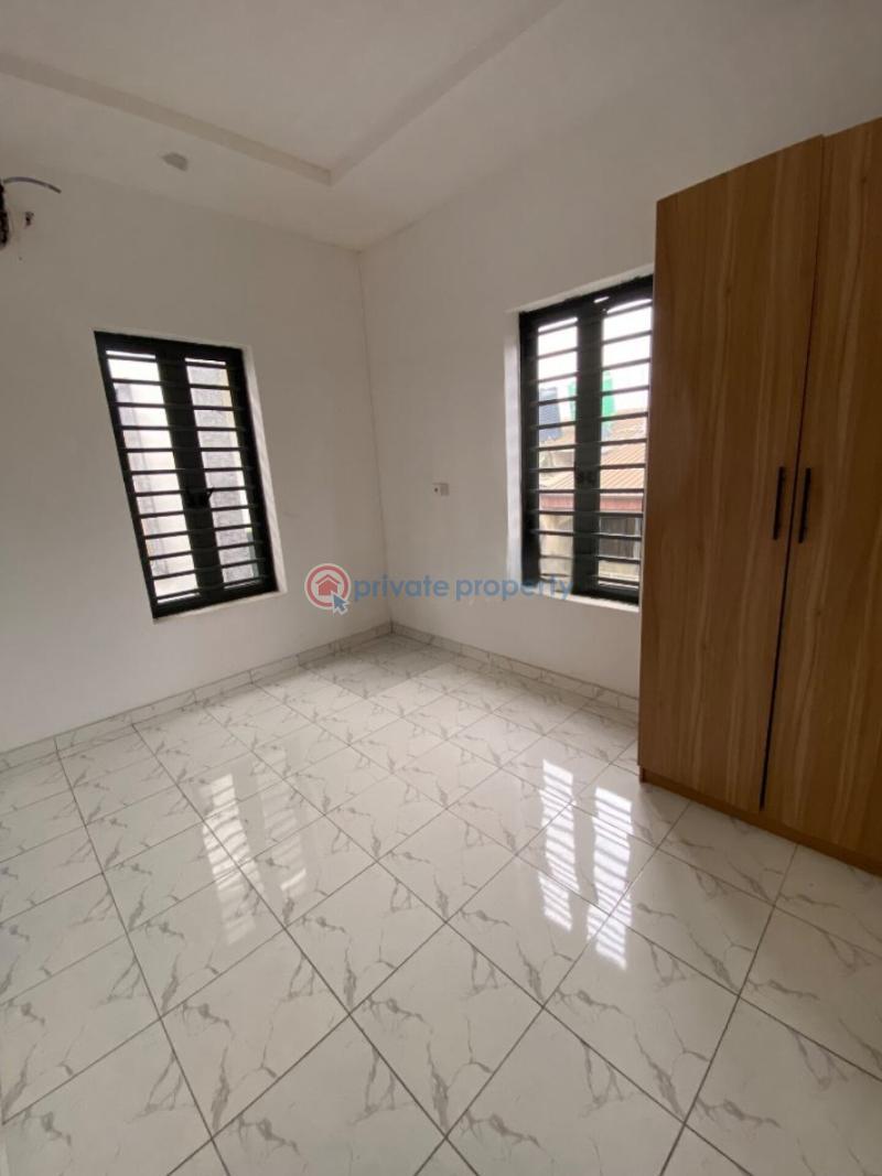 4 bedroom Detached Duplex For Sale Thomas Estate Ajah Lagos - 11