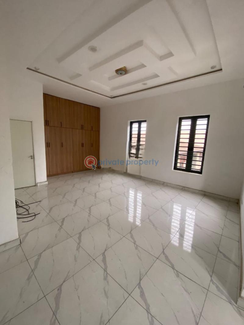 4 bedroom Detached Duplex For Sale Thomas Estate Ajah Lagos - 7