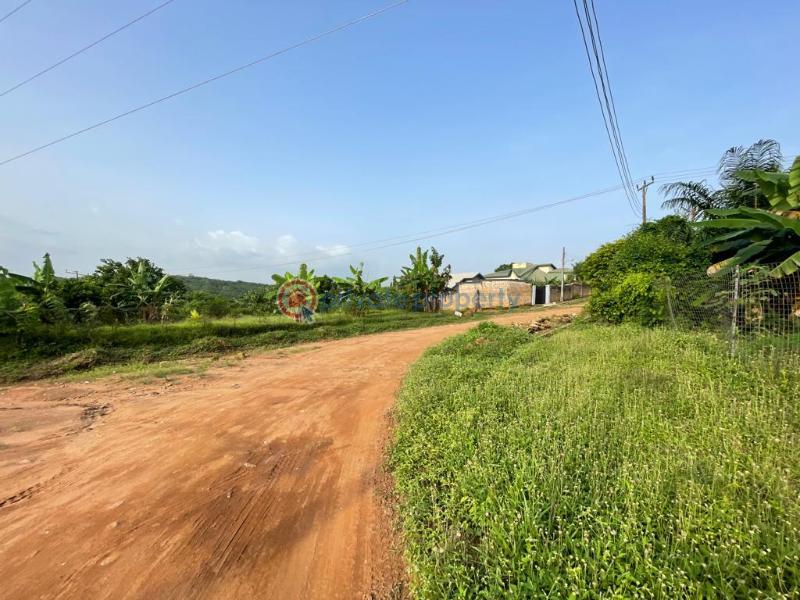 For sale Residential Land Tangerine Crescent Alalubosa Gra Ibadan