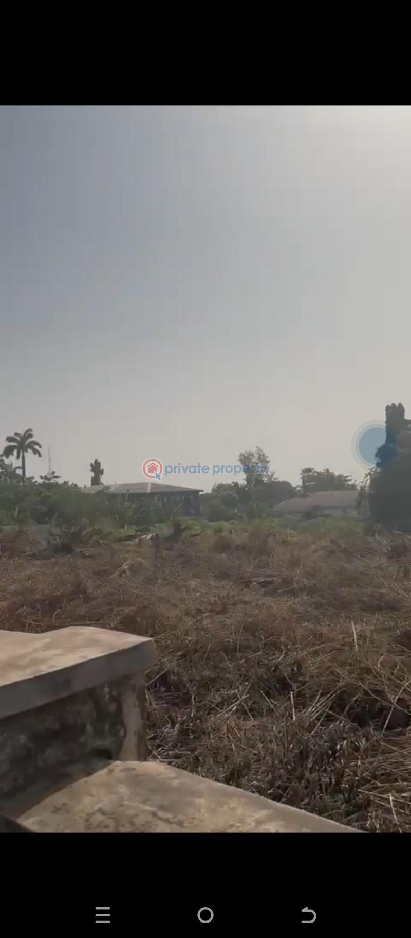Commercial Land For Sale Agodi Very Closed Mitv Agodi Middle Brook Agodi Ibadan Oyo - 2