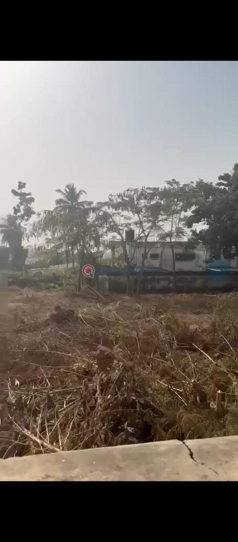 Commercial Land For Sale Agodi Very Closed Mitv Agodi Middle Brook Agodi Ibadan Oyo - 5