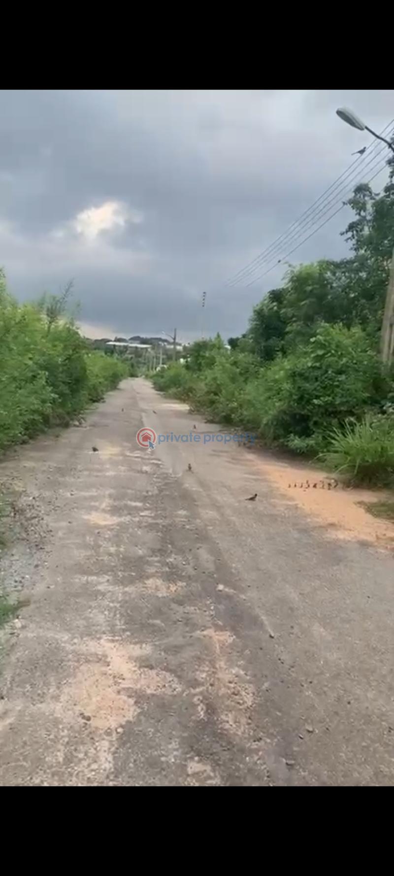 Land For Sale Carlton Gate Gra Akobo Ibadan Poly Akobo Ibadan Oyo (PID