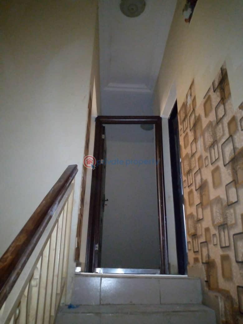 For rent 2 bedroom House Bricks City Estate Phese 3 Kubwa Abuja Phase