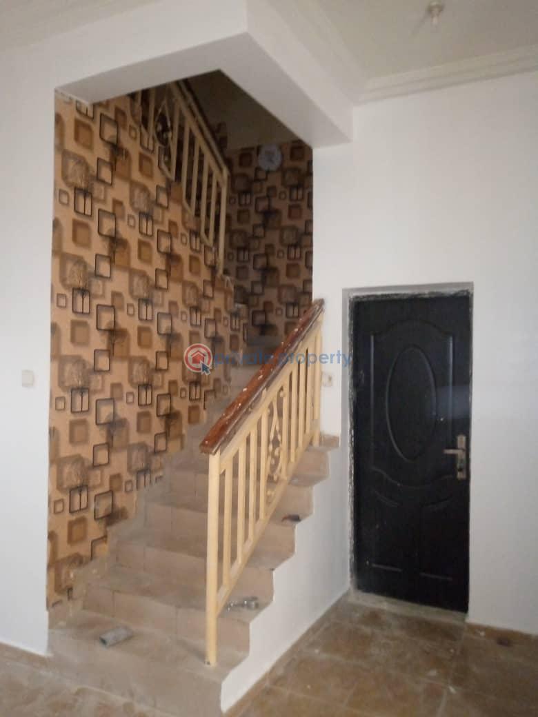 For rent 2 bedroom House Bricks City Estate Phese 3 Kubwa Abuja Phase