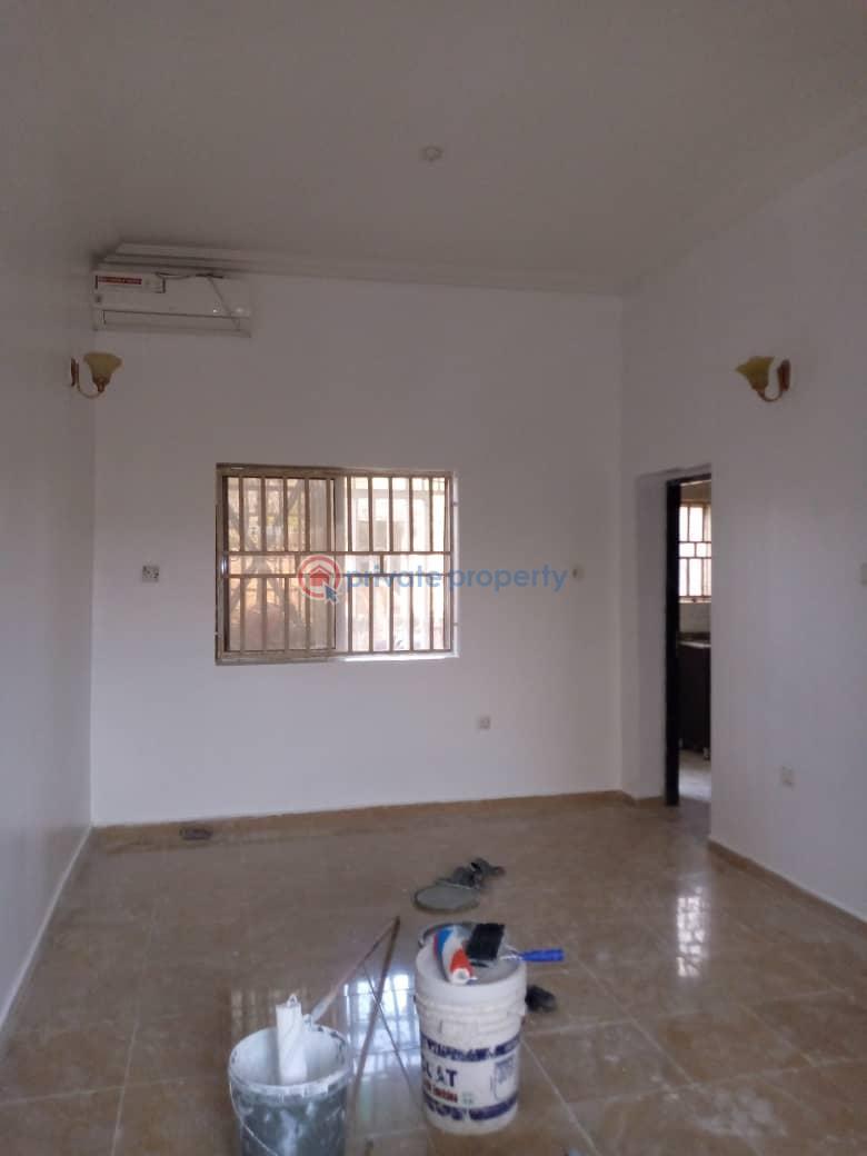 For rent 2 bedroom House Bricks City Estate Phese 3 Kubwa Abuja Phase