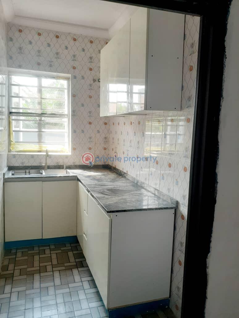 1 bedroom Flat & Apartment For Rent Abijo Gra Abijo Ajah Lagos - 14