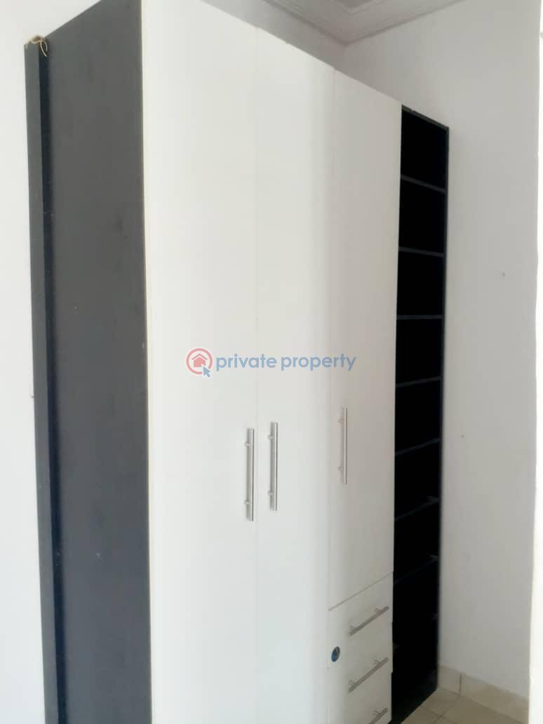 1 bedroom Flat & Apartment For Rent Abijo Gra Abijo Ajah Lagos - 6