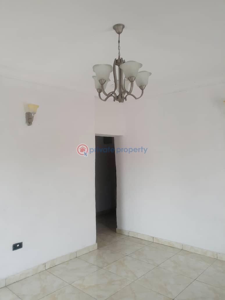 1 bedroom Flat & Apartment For Rent Abijo Gra Abijo Ajah Lagos - 11