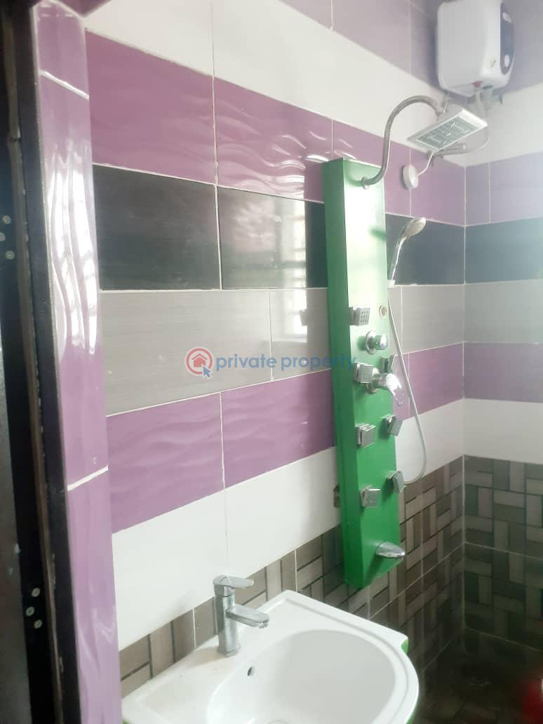1 bedroom Flat & Apartment For Rent Abijo Gra Abijo Ajah Lagos - 13