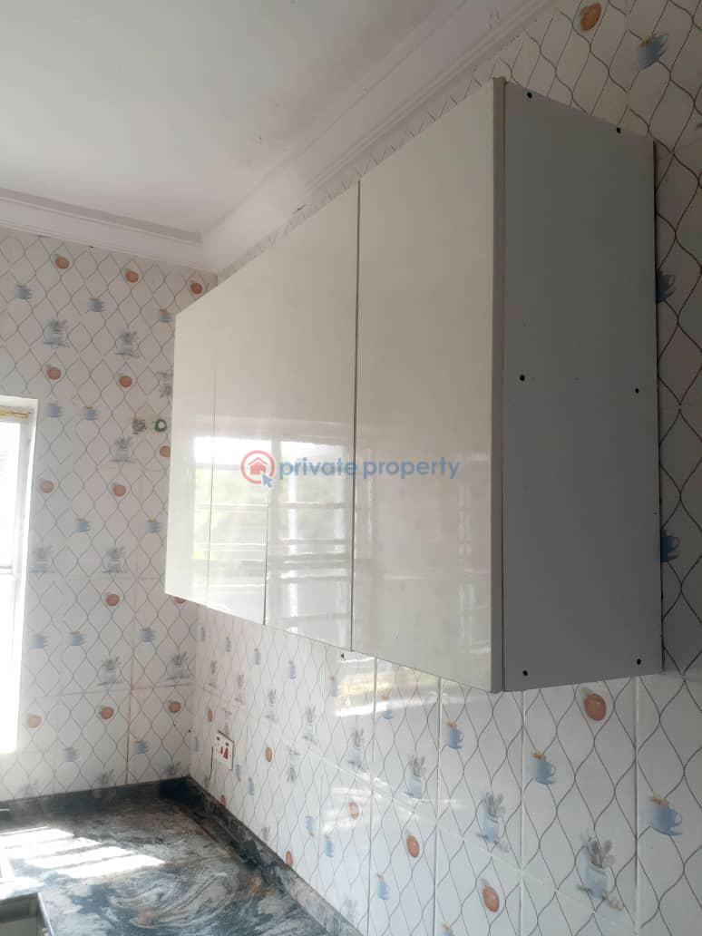1 bedroom Flat & Apartment For Rent Abijo Gra Abijo Ajah Lagos - 2