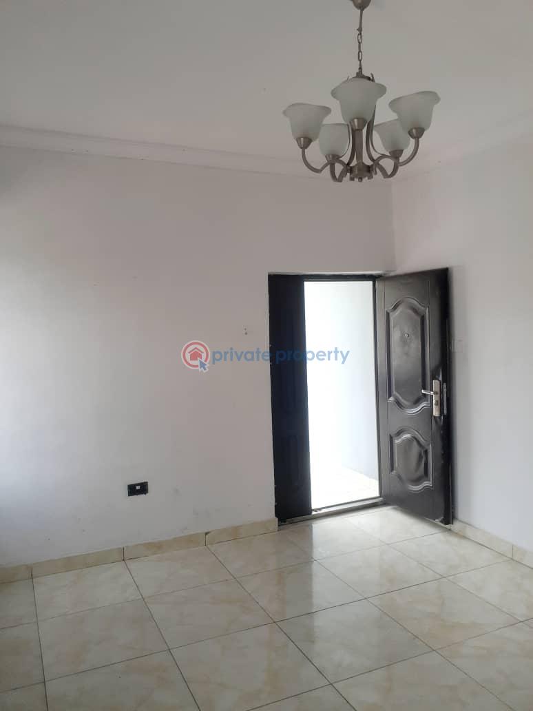 1 bedroom Flat & Apartment For Rent Abijo Gra Abijo Ajah Lagos - 16