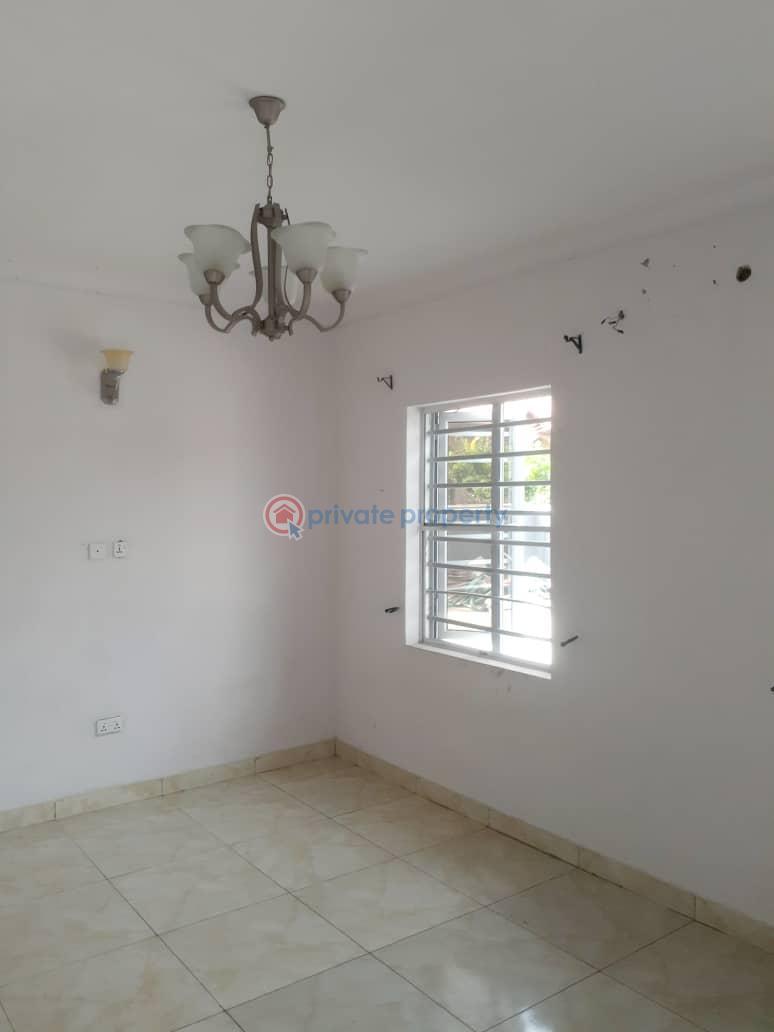 1 bedroom Flat & Apartment For Rent Abijo Gra Abijo Ajah Lagos - 1