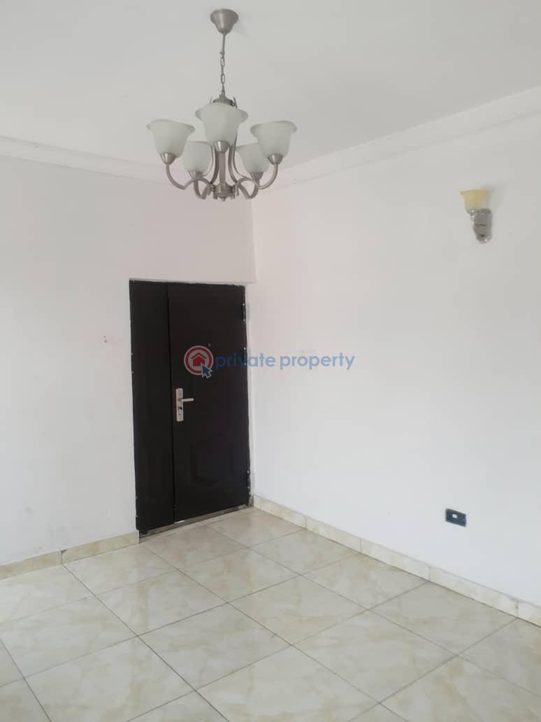 1 bedroom Flat & Apartment For Rent Abijo Gra Abijo Ajah Lagos - 8