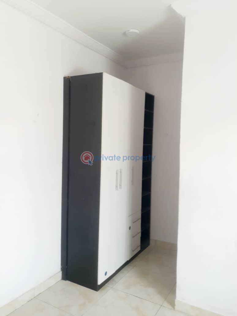 1 bedroom Flat & Apartment For Rent Abijo Gra Abijo Ajah Lagos - 15