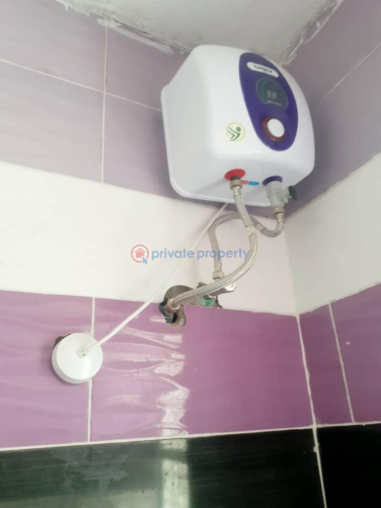 1 bedroom Flat & Apartment For Rent Abijo Gra Abijo Ajah Lagos - 0