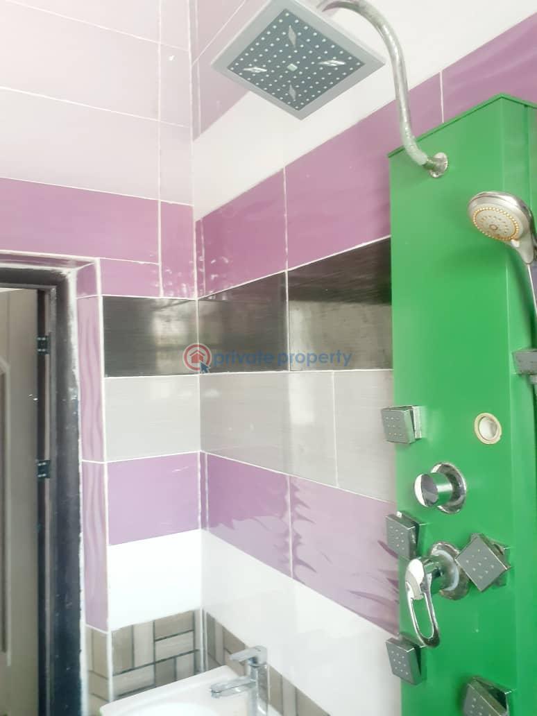 1 bedroom Flat & Apartment For Rent Abijo Gra Abijo Ajah Lagos - 3