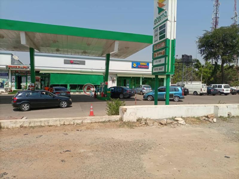 Filling Station For Sale Wuye Abuja Abuja Phase 1 