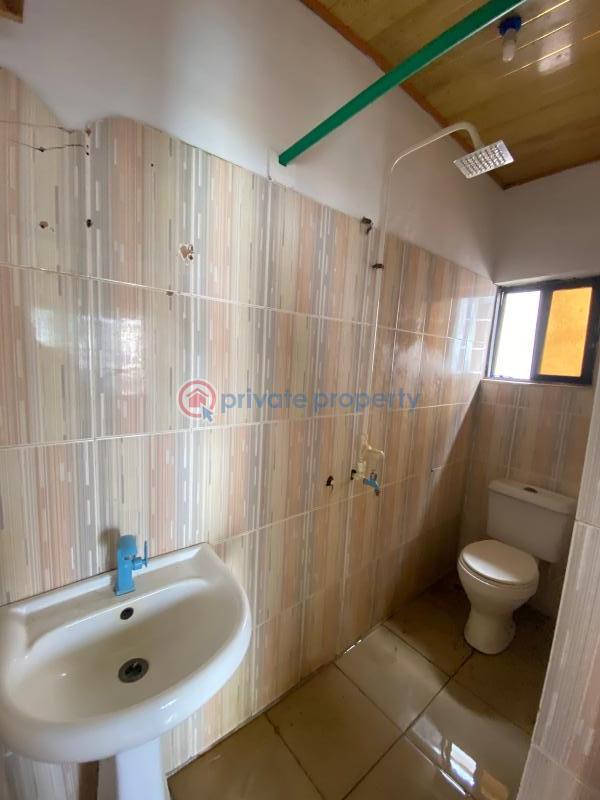 Self Contain For Rent Ilasan Lekki Lagos - 2