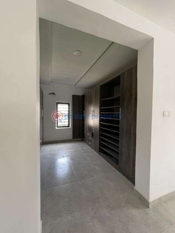 4 bedroom Detached Duplex For Sale Akobo Ibadan Oyo - 8