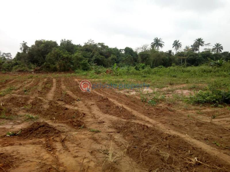 Residential Land For Sale Ikorodu Lagos - 0