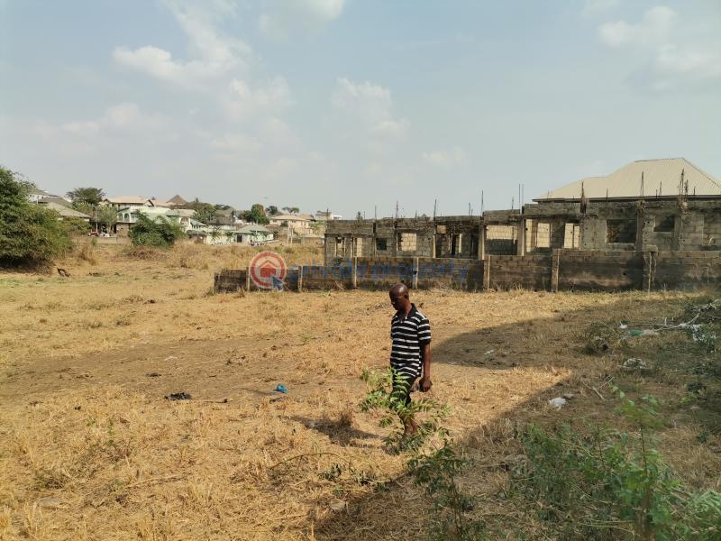 Land For Sale Olusoji Ibadan Oyo - 1
