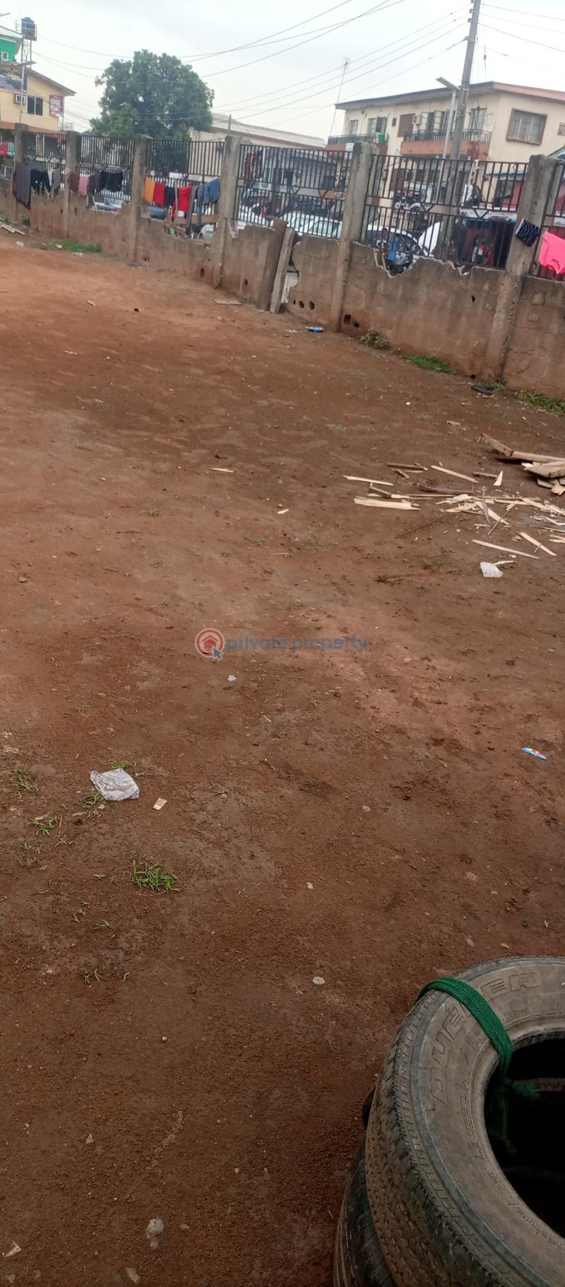 Land For Sale Ikeja Lagos - 3