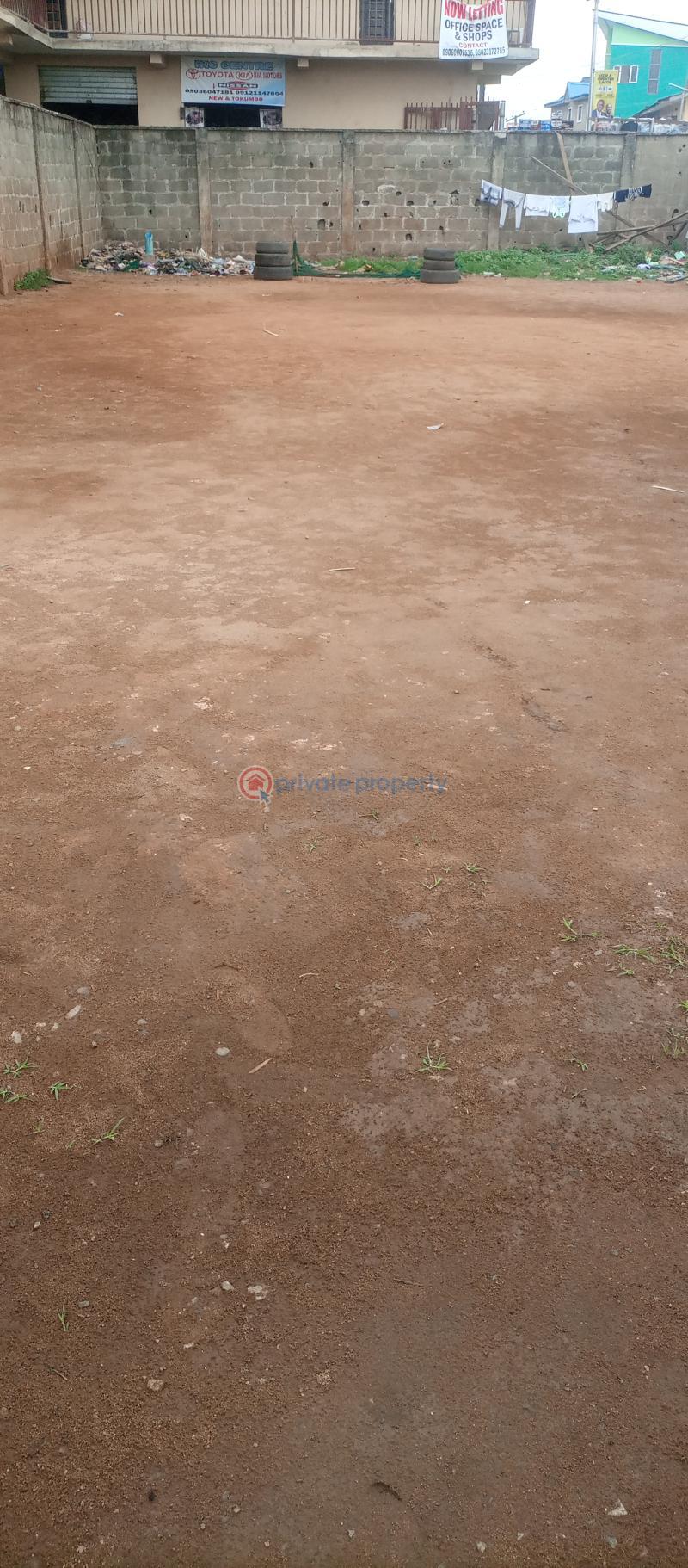 Land For Sale Ikeja Lagos - 2