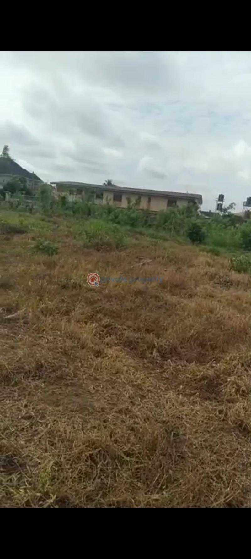 Land For Sale At Sharp Corner Oluyole Extension Gbenga Bagbose Ibadan Oyo - 1