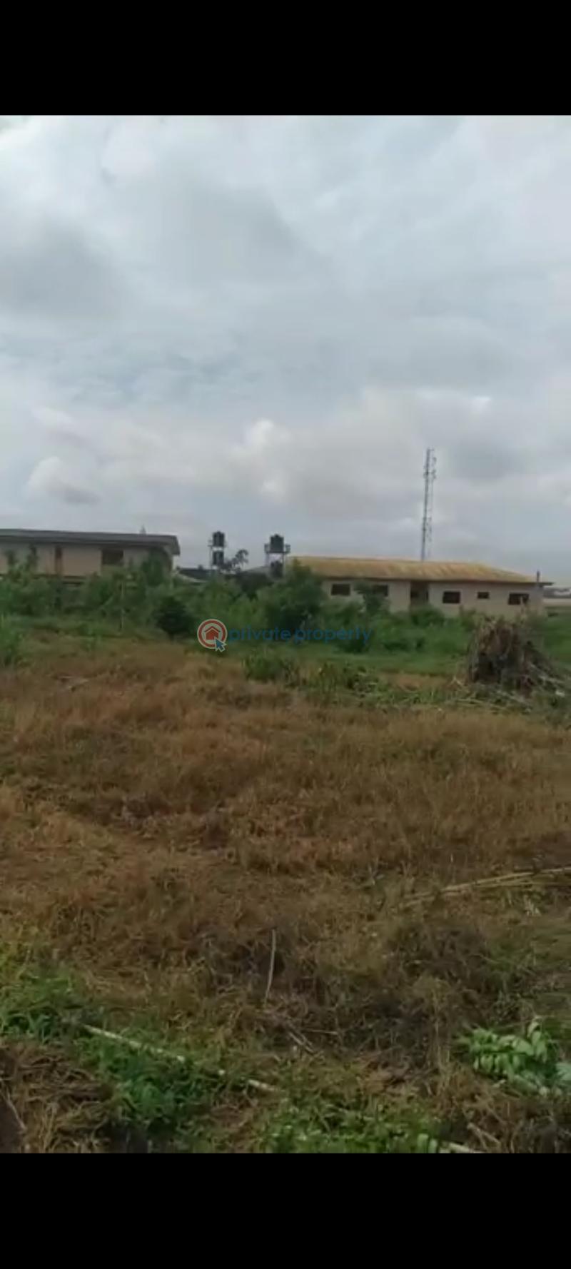 Land For Sale At Sharp Corner Oluyole Extension Gbenga Bagbose Ibadan Oyo - 2
