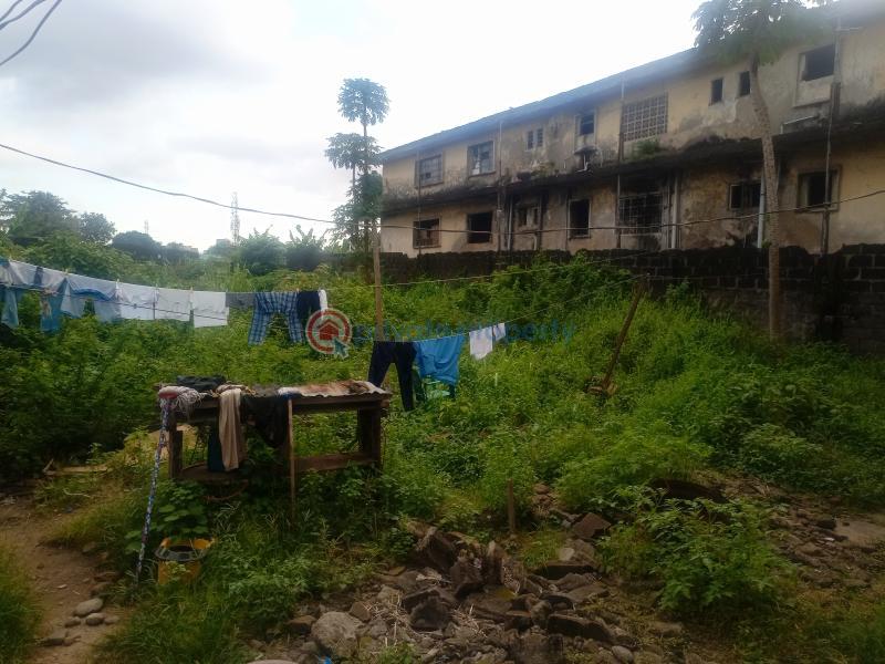 Residential Land For Sale Arowojobe Oshodi Lagos - 0