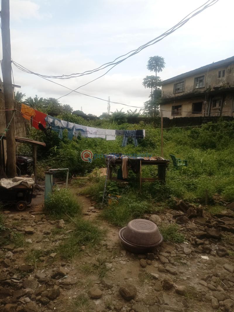 Residential Land For Sale Arowojobe Oshodi Lagos - 1
