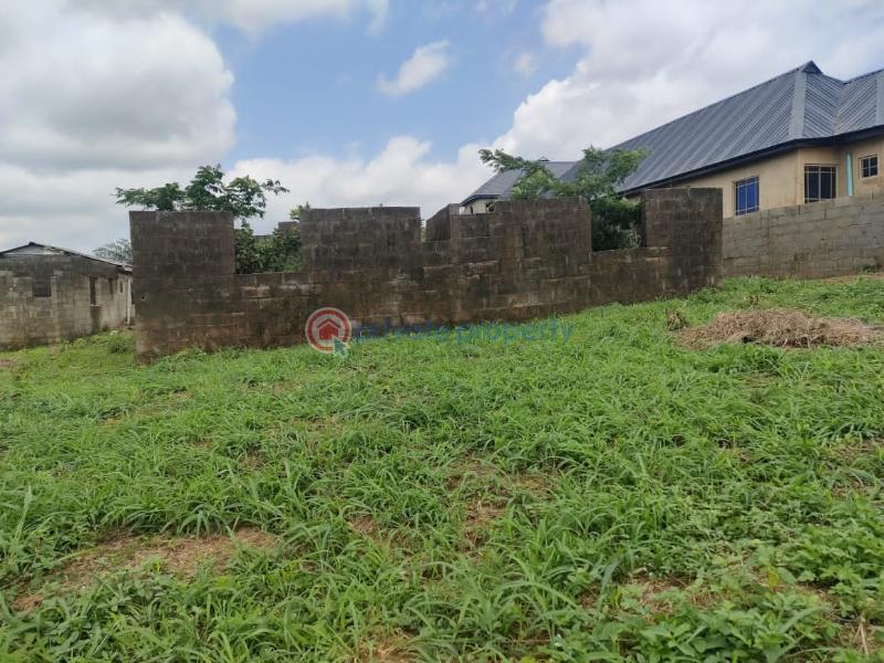For sale Land Park View Estate, Bagidan, Off Ikorodu Lagos (PID 0PADHM) Private Property Nigeria
