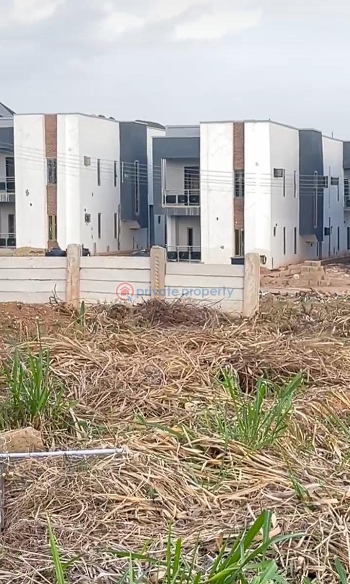 Land For Sale Lere Adigun Area Basorun Ibadan Oyo