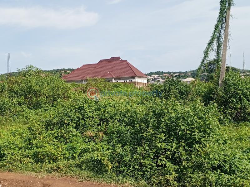 Land For Sale Ayegun Oleyo Akala Express Ibadan Oyo - 0