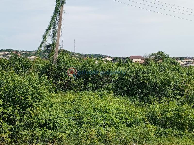 Land For Sale Ayegun Oleyo Akala Express Ibadan Oyo - 8