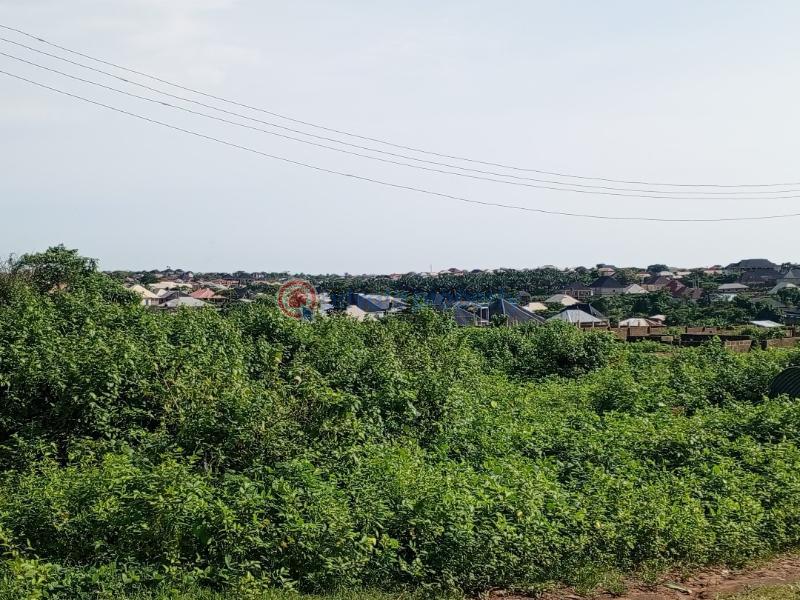 Land For Sale Ayegun Oleyo Akala Express Ibadan Oyo - 9