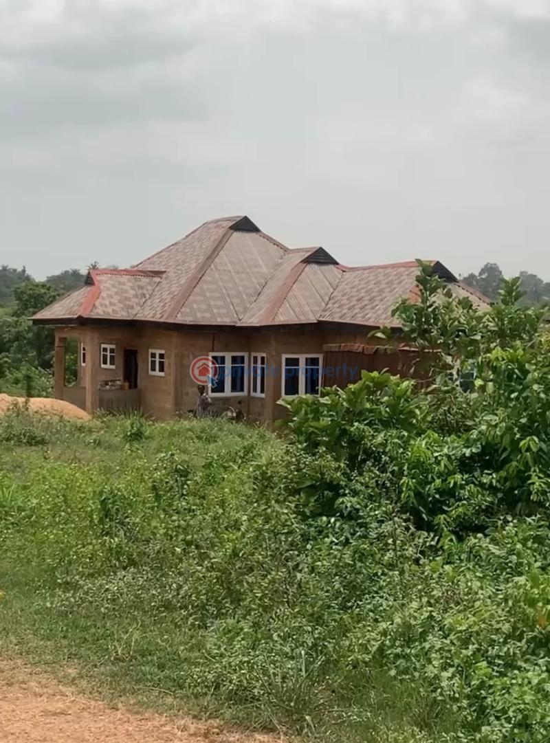 Residential Land For Sale Agbada, Elebu Extension, Off Akala Express, Ibadan Akala Express Ibadan Oyo - 3