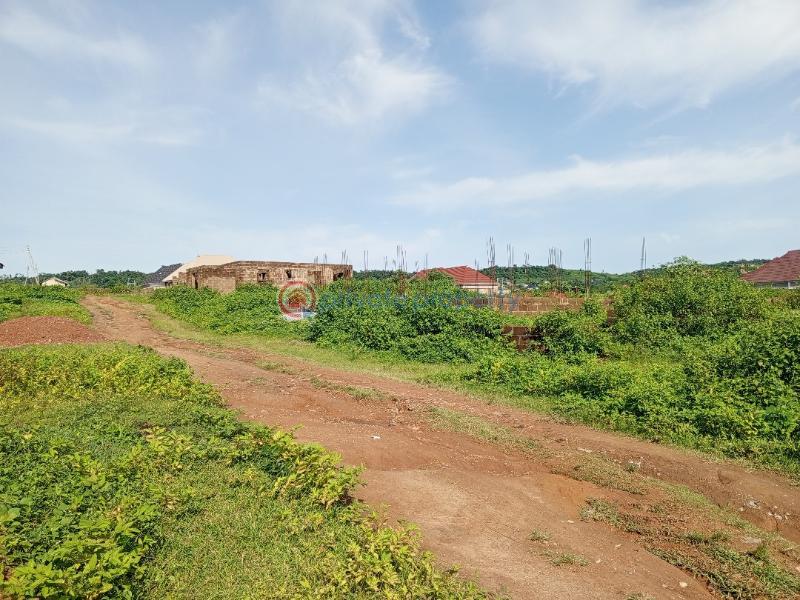 Land For Sale Ayegun Oleyo Akala Express Ibadan Oyo - 6
