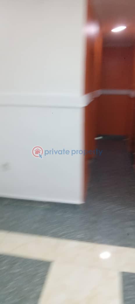 2 bedroom Flat & Apartment For Rent Ebun Otti Estate Mende Maryland Lagos - 0