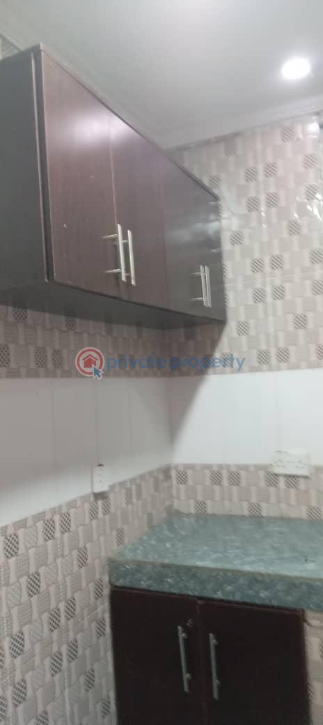 2 bedroom Flat & Apartment For Rent Ebun Otti Estate Mende Maryland Lagos - 6