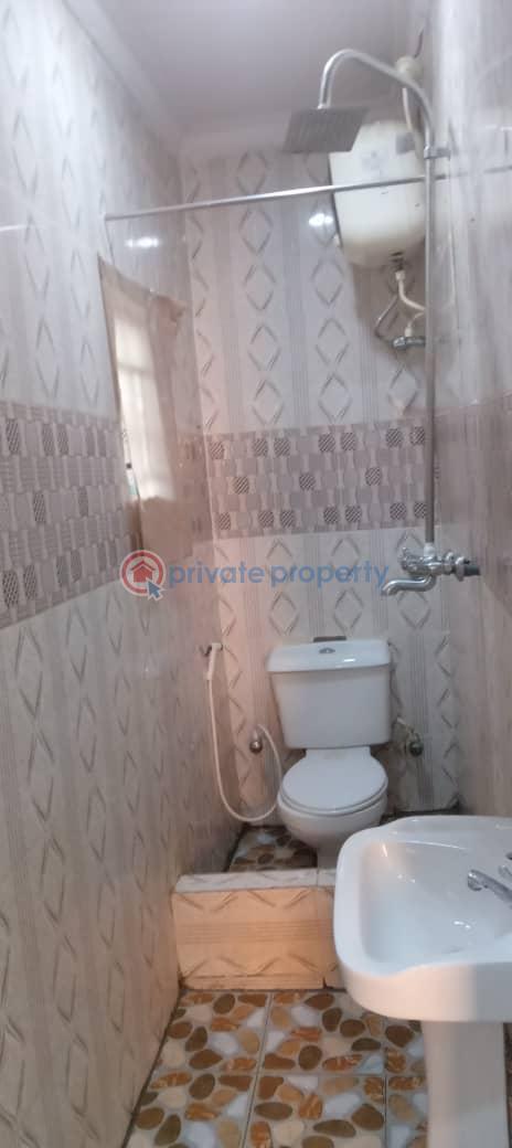 2 bedroom Flat & Apartment For Rent Ebun Otti Estate Mende Maryland Lagos - 16
