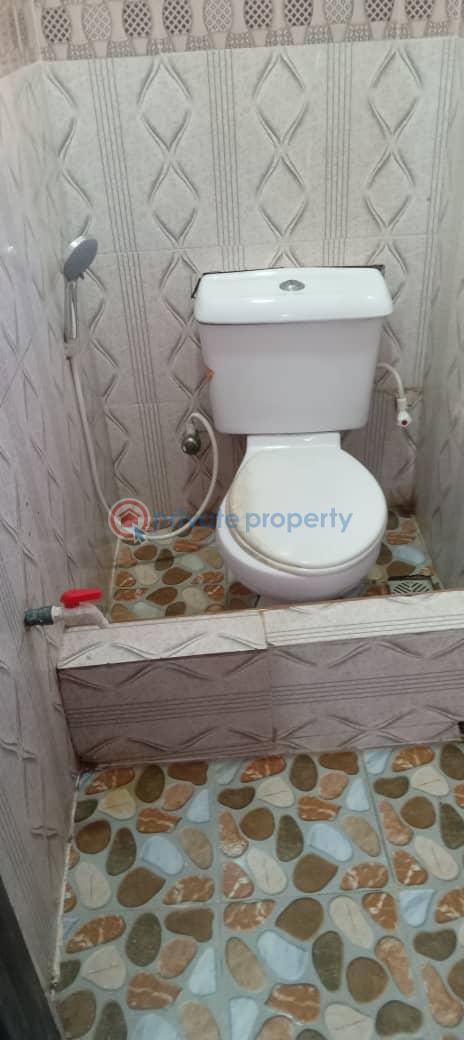 2 bedroom Flat & Apartment For Rent Ebun Otti Estate Mende Maryland Lagos - 12