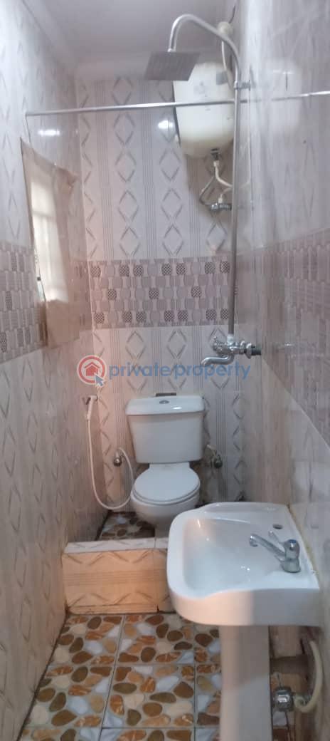 2 bedroom Flat & Apartment For Rent Ebun Otti Estate Mende Maryland Lagos - 17
