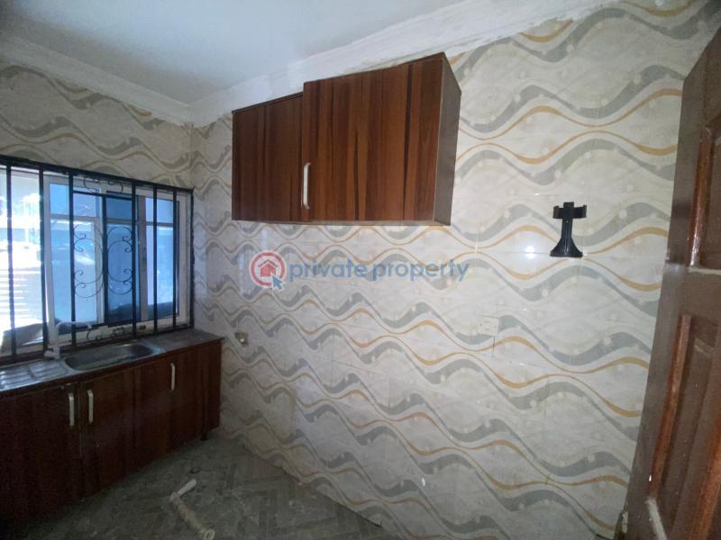 2 bedroom Block Of Flats For Rent Startimes Estate Ago Palace Isolo Lagos - 9