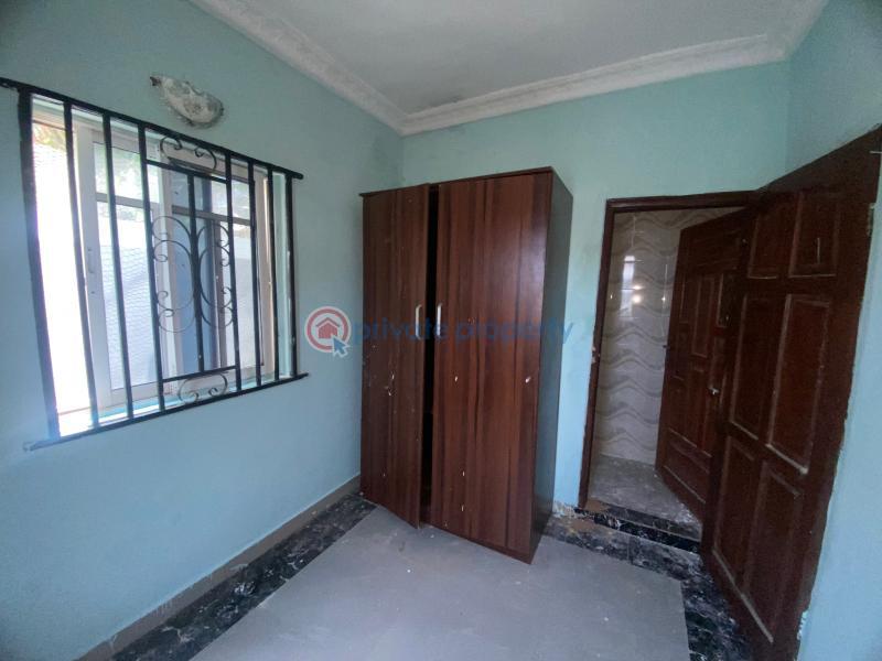 2 bedroom Block Of Flats For Rent Startimes Estate Ago Palace Isolo Lagos - 3