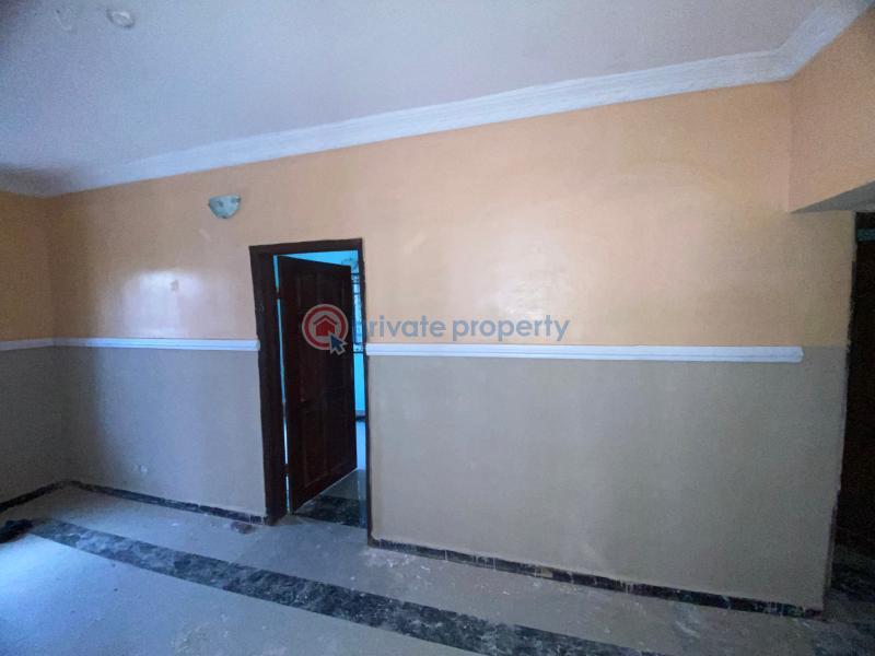 2 bedroom Block Of Flats For Rent Startimes Estate Ago Palace Isolo Lagos - 0