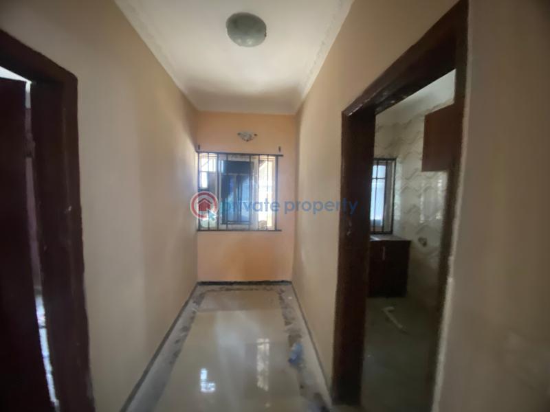 2 bedroom Block Of Flats For Rent Startimes Estate Ago Palace Isolo Lagos - 8