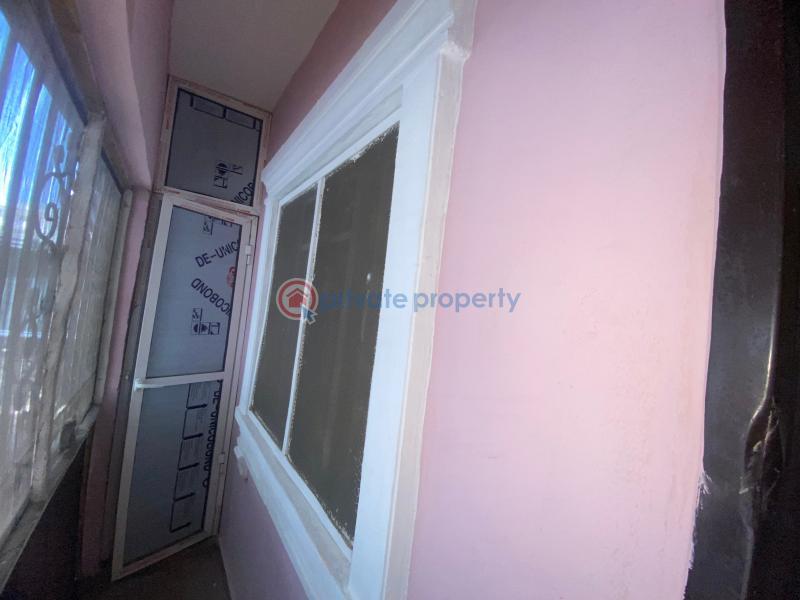 2 bedroom Block Of Flats For Rent Startimes Estate Ago Palace Isolo Lagos - 1